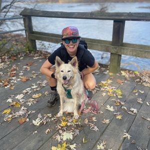 Meet your Posher, Chrissy